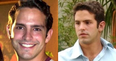 Carlito de Kubanacan (Foto: Divulgação/ Globo)