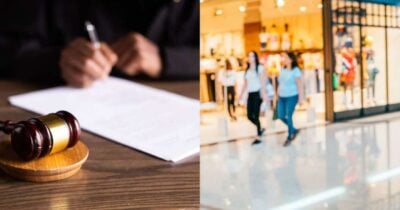 Lei em vigor em 2024 garante fim do pagamento em estacionamentos de shoppings do RJ - Foto: Montagem