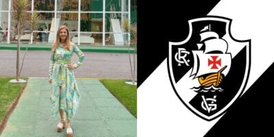 Leila Pereira libera reforço de R$80 milhões ao Vasco (Reprodução: Instagram)