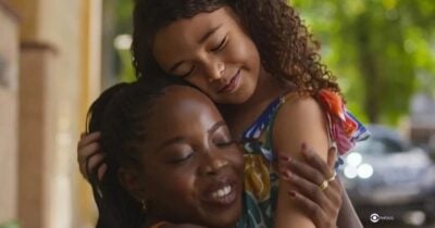 Leo e Sofia em Dona de Mim (Foto: Reprodução / Globo / Montagem TV Foco)