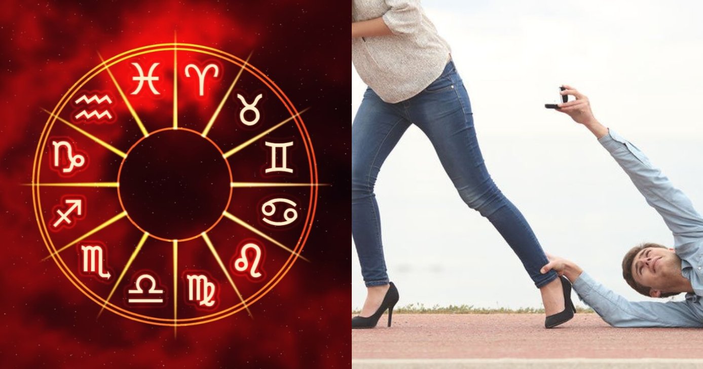 Os signos com mais dependência emocional do zodiáco (Foto: Divulgação)