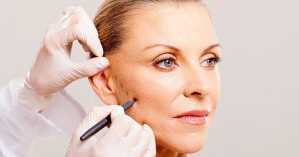 Lifting facial caseiro vai disparar o colágeno no seu rosto (Foto: Divulgação)