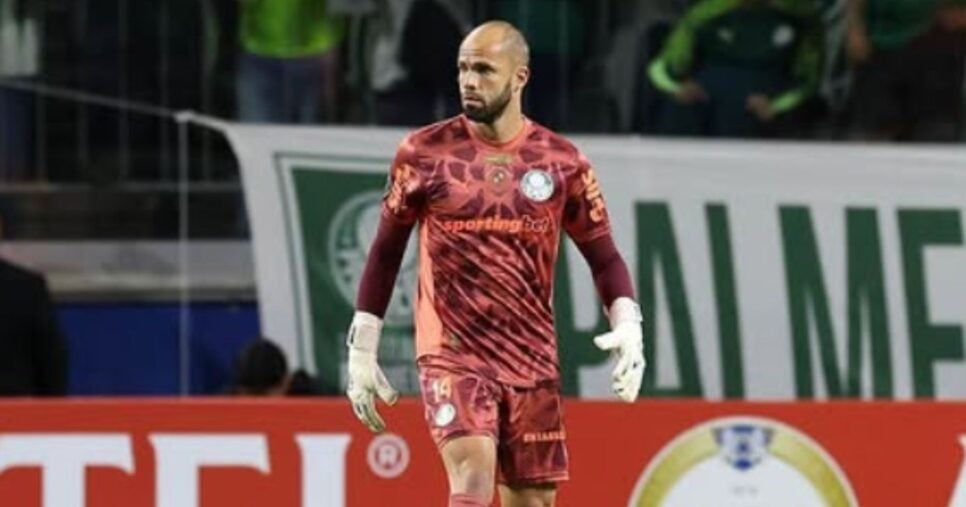 Marcelo Lomba - Foto: Instagram