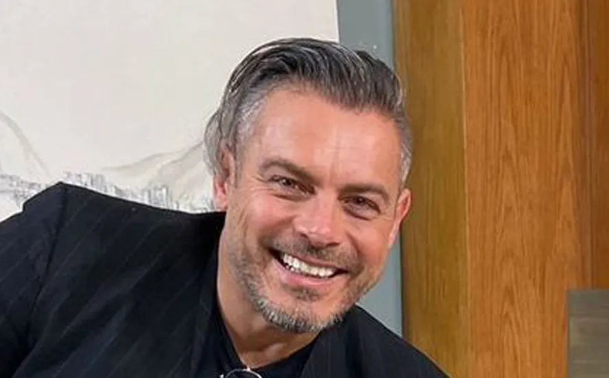 Luigi Baricelli - Foto: Internet