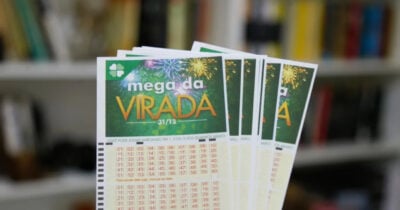 Os números que nunca saíram na Mega-Sena (Foto: Divulgação)