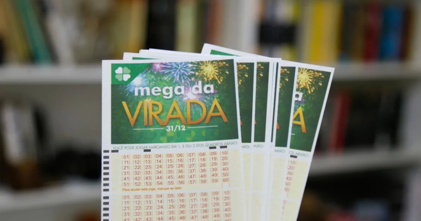 Os números que nunca saíram na Mega-Sena (Foto: Divulgação)