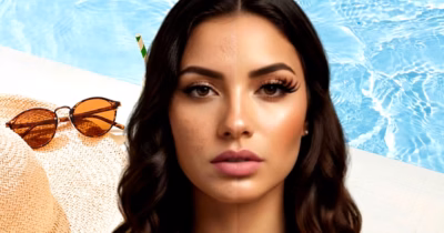 Imagem card com fundo