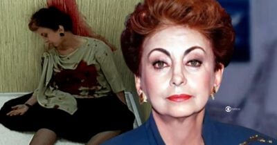 Odete Roitman (Beatriz Segall) em Vale Tudo (Foto: Reprodução / Globo / Montagem TV Foco)