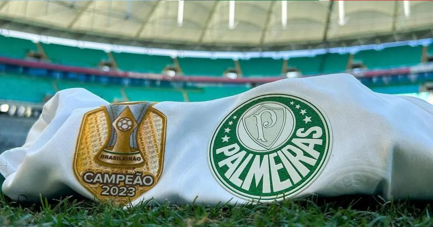 : Abel dá aval e Leila libera saída de 4 reforços do Palmeiras - Foto: Internet