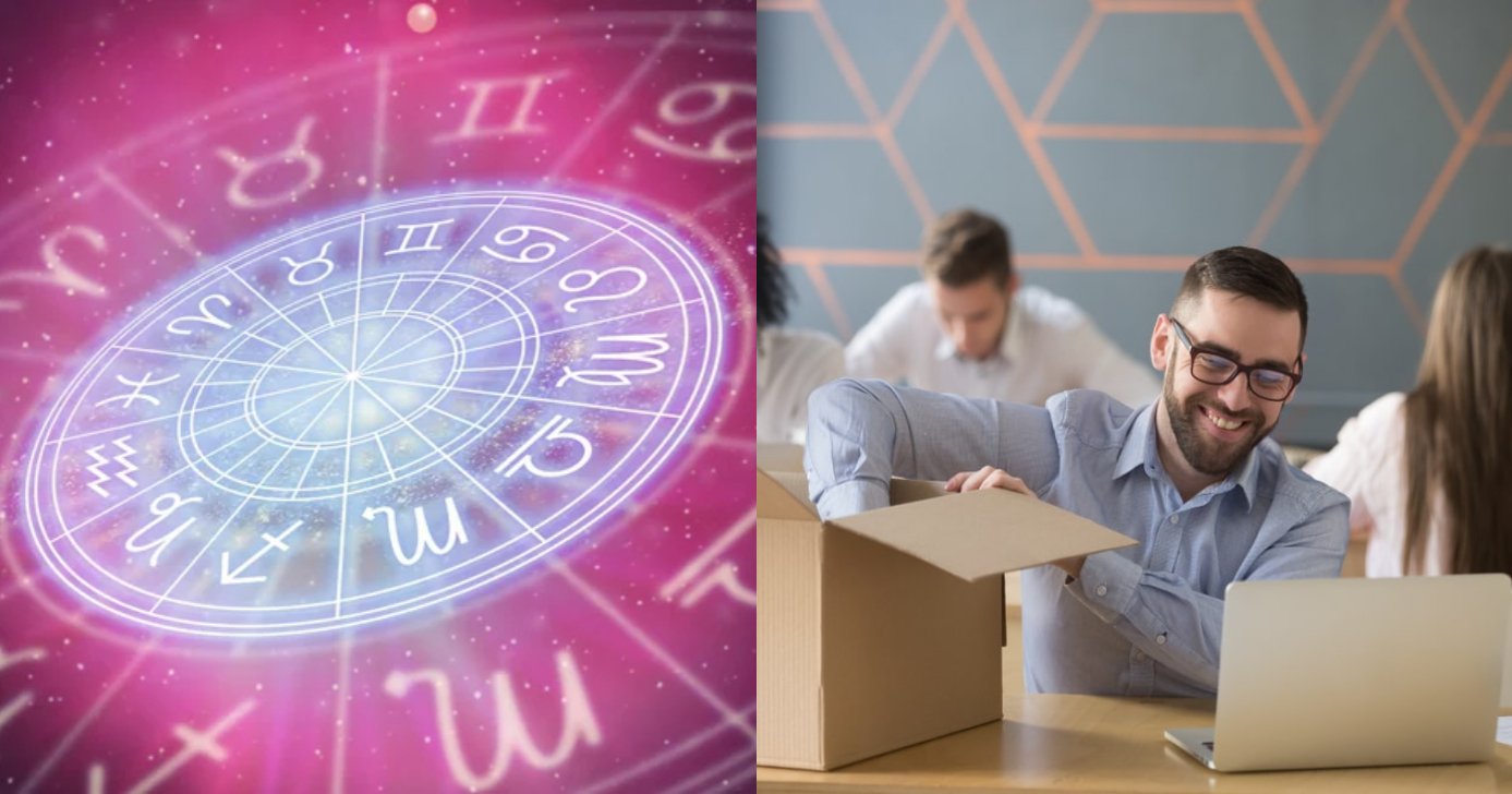 Signos que vão trocar de profissão (Foto: Divulgação)