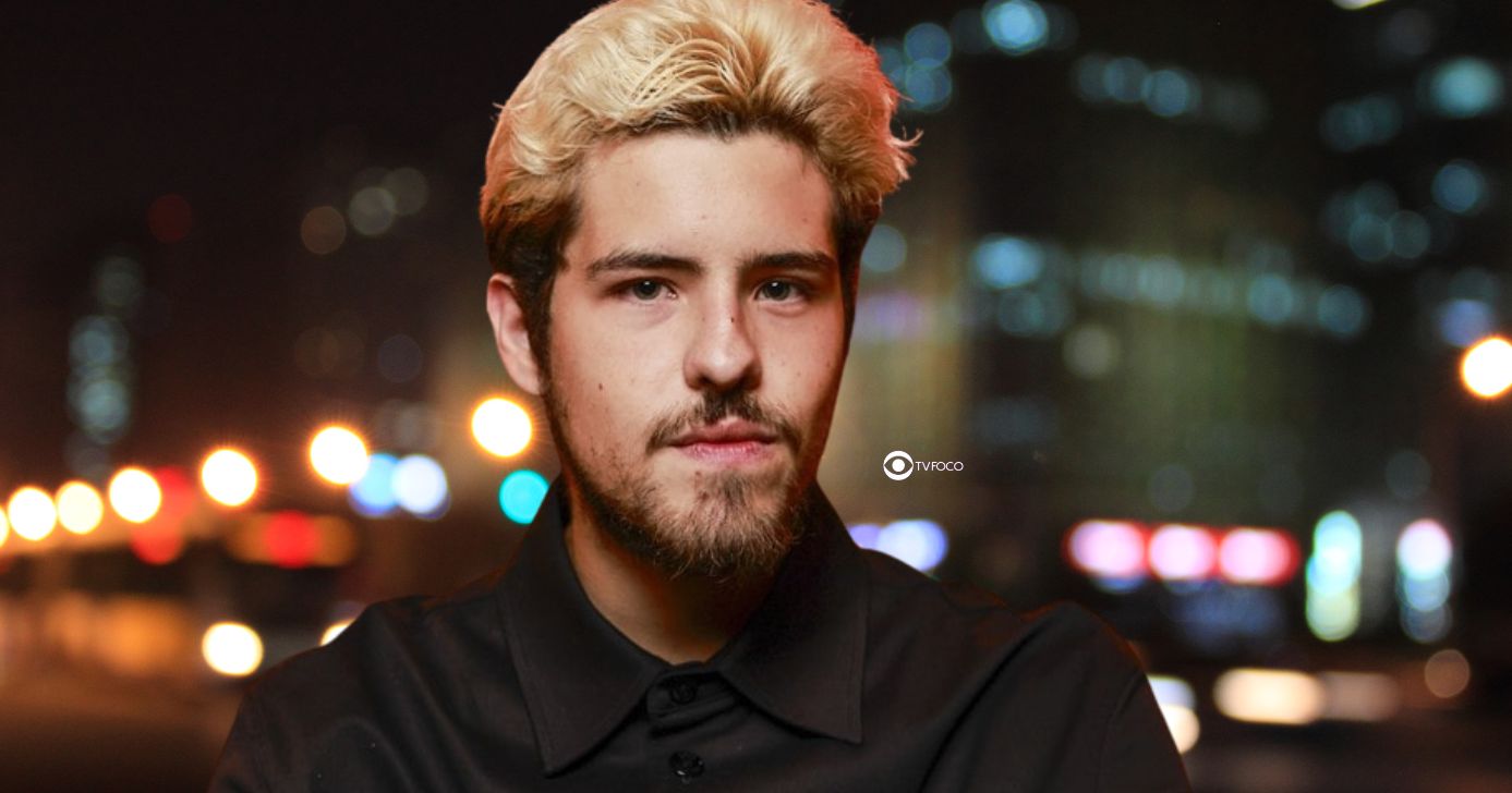 Raul em Três Graças (Foto: Reprodução / Globo / Montagem TV Foco)