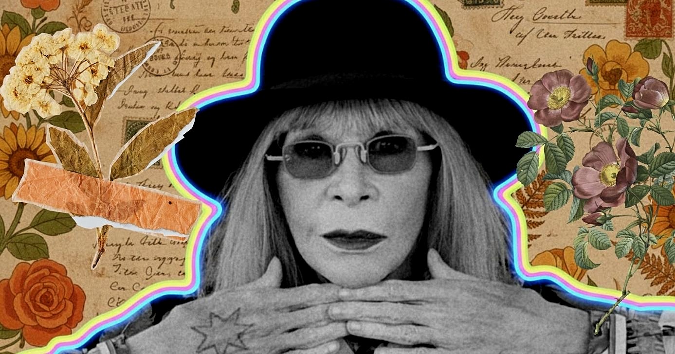 Rita Lee deixou carta emocionante duas semanas antes de morrer (Foto Reprodução/Montagem/Lennita/Tv Foco/Canva/GMN/Documentário Mania de Você, MAX)