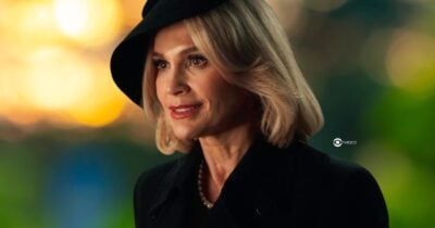 Sandra em Êta Mundo Melhor! (Foto: Reprodução / Globo / Montagem TV Foco)