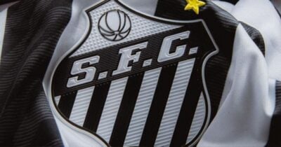 Santos abre os cofres e assina com +1 atacante  - Foto: Internet