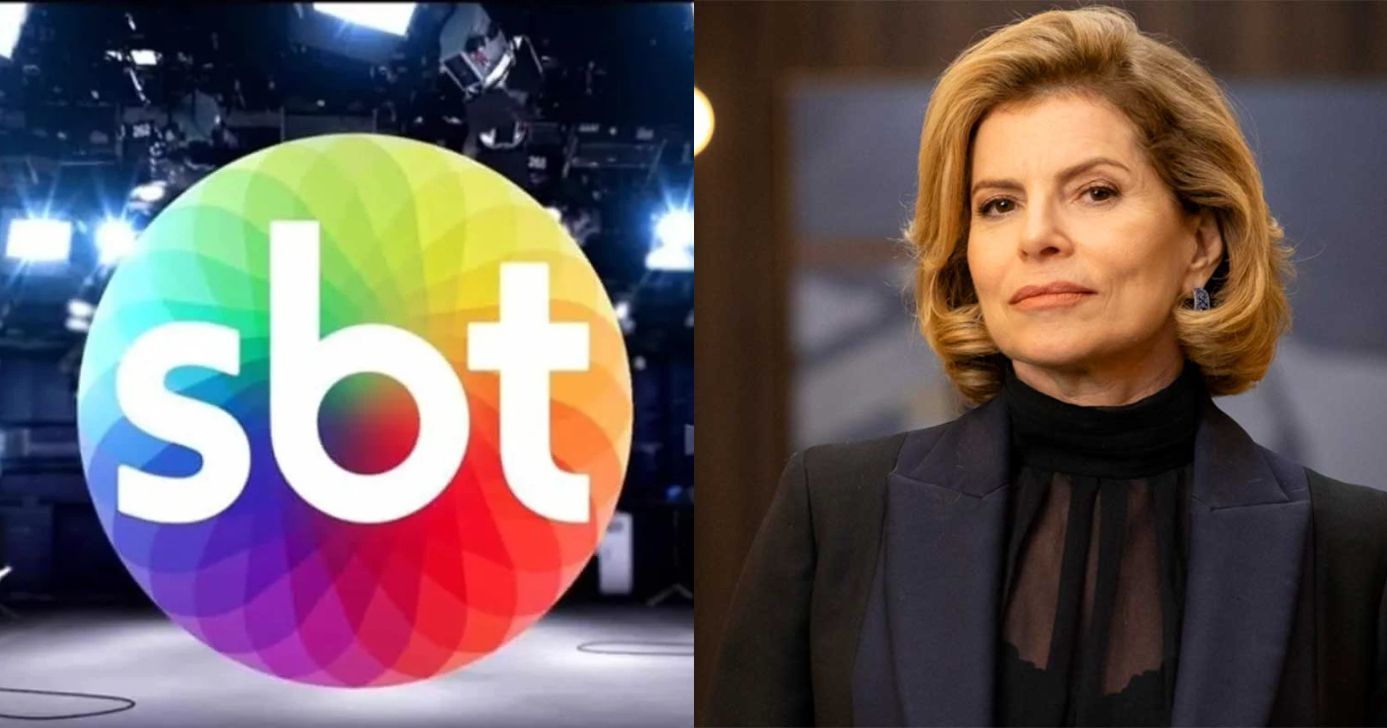 SBT anuncia morte de Odete Roitman (Foto: Reprodução/ Internet)