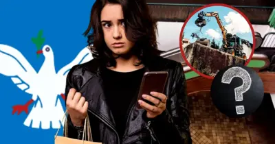 Imagem card com fundo