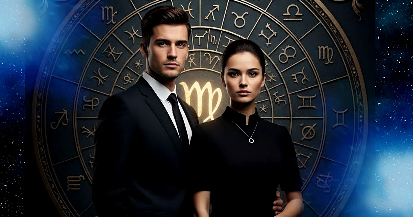 Esses signos são os mais maduros (Foto Reprodução/Montagem/Lennita/Tv Foco/Canva/GMN)