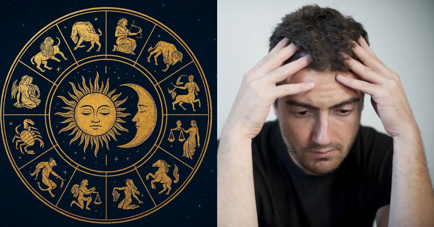 3 signos, incluindo leão, precisam desacelerar - Montagem/TV FOCO