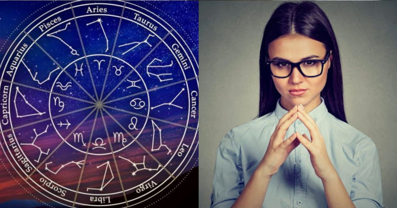 5 signos, com Leão na lista, são os mais vingativos - Montagem/TV FOCO