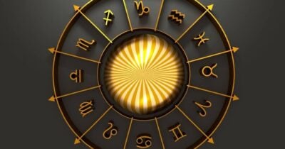 : O ano de 2025 melhora a partir de hoje (15) para esses 3 signos - Foto: Internet