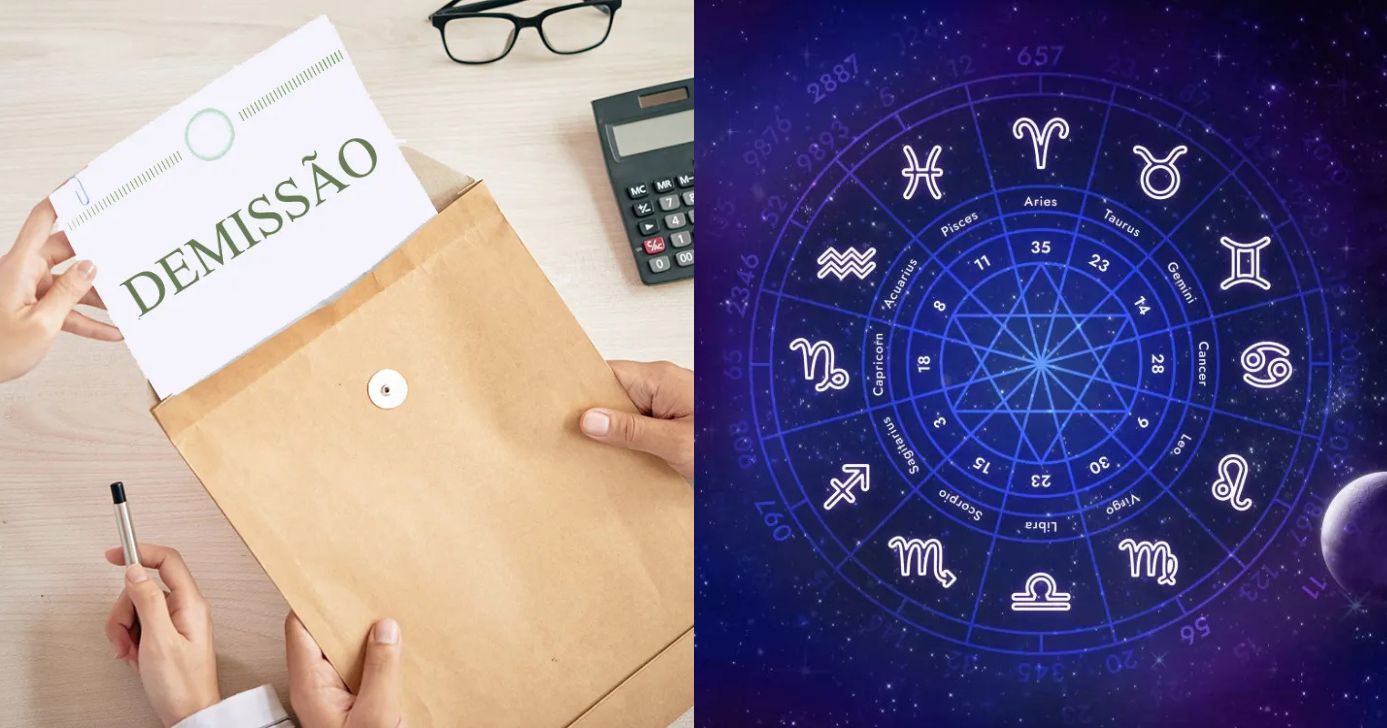 Signos - Foto: Montagem/TV FOCO