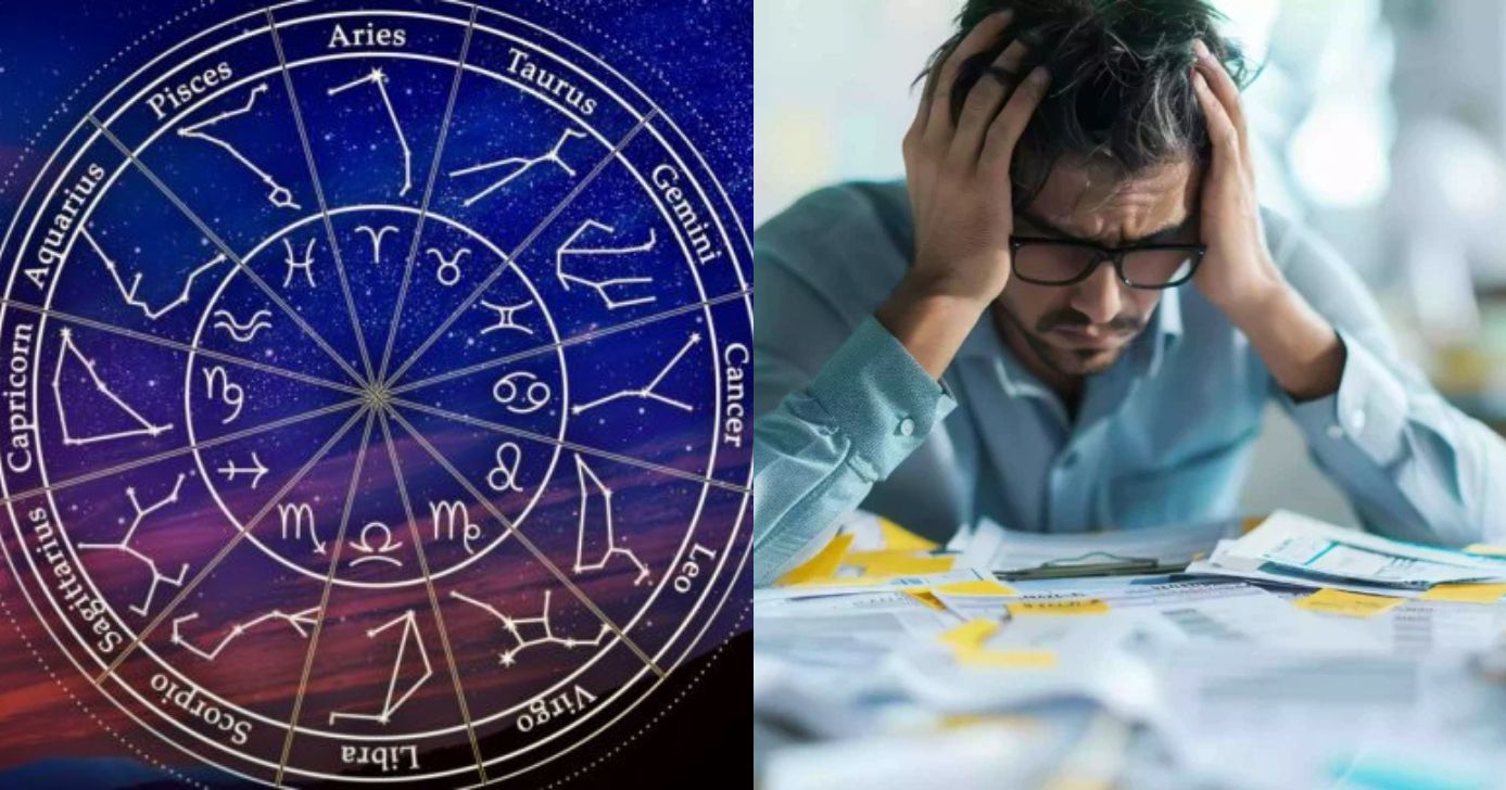 4 signos que precisam rever os gastos para fugir das dívidas no final do ano - Montagem/TV FOCO