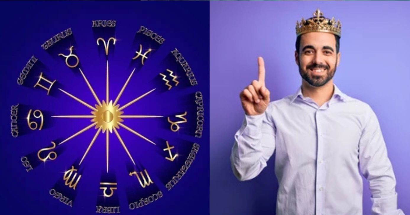 Signos metidos - Montagem/TV FOCO