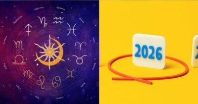 Esses signos, com Libra na lista, vão atrair amor e dinheiro em 2026 - Montagem/TV FOCO