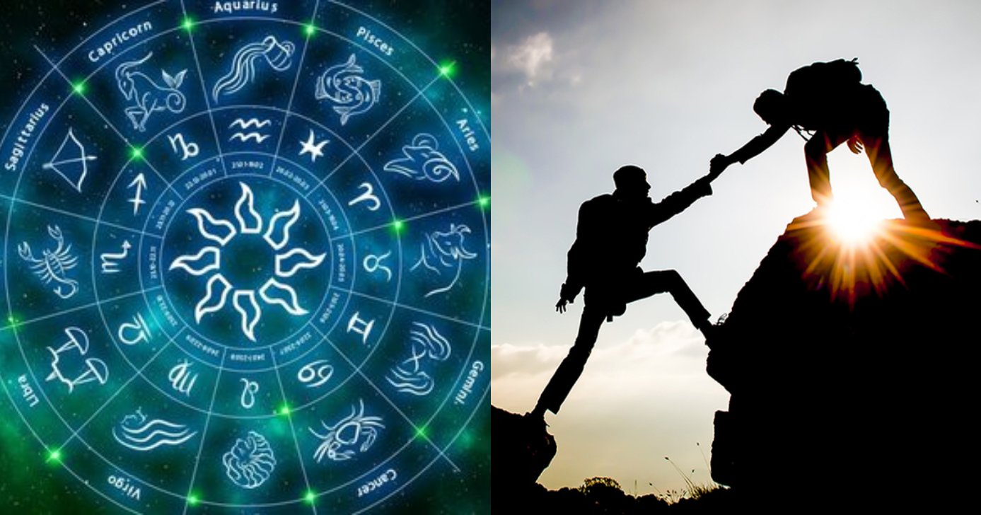 Os signos que são os mais bondosos do zodíaco (Foto: Divulgação)