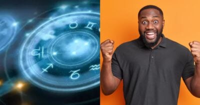 4 signos que ainda vão mudar de vida em 2025
- Montagem/TV FOCO