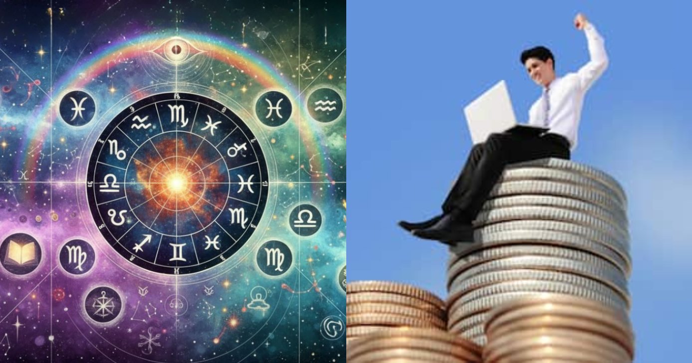 Signos que vão trocar de profissão no próximo ano (Foto: Divulgação)