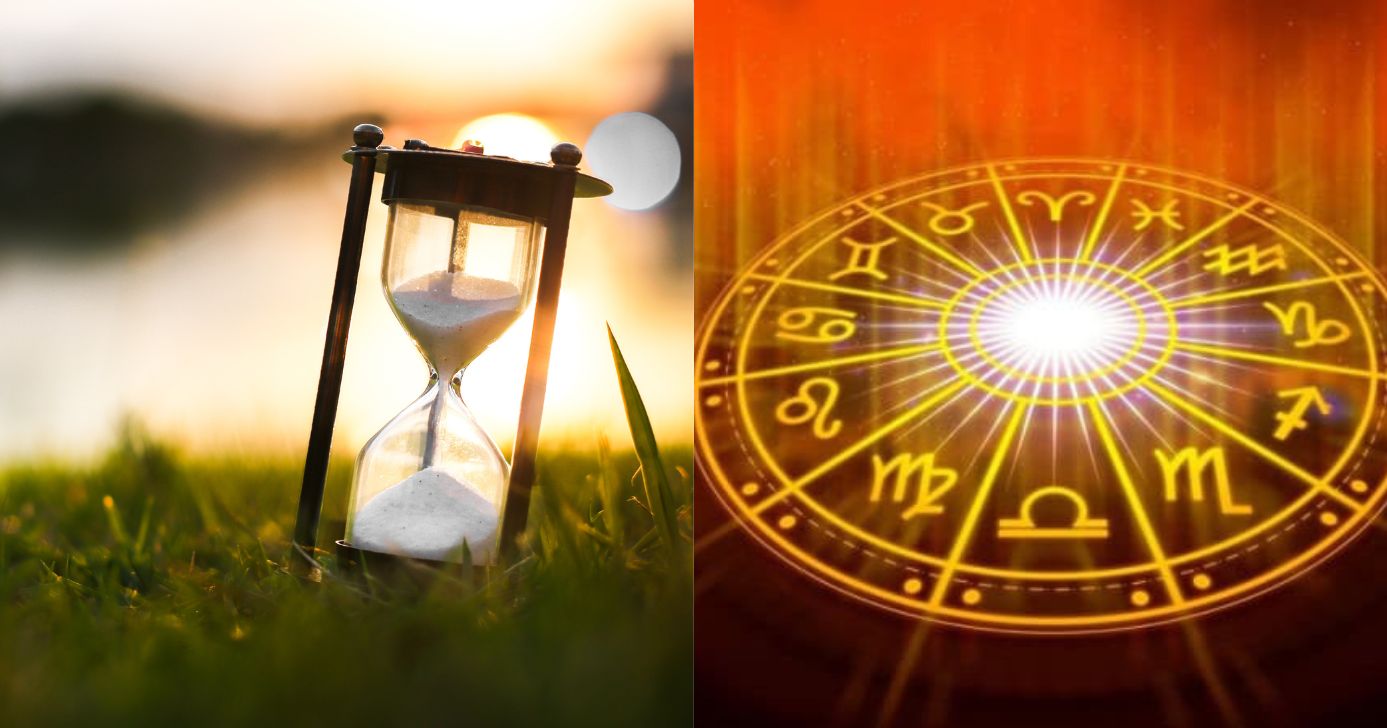 4 signos que vão morrer de saudade do passado até 31/10 - Montagem/TV FOCO