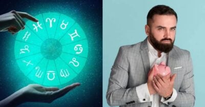 3 signos, incluindo capricórnio na lista, são os mais mesquinhos - Montagem/TV FOCO