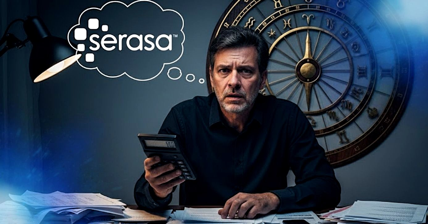 Saiba quais são os signos que mais ficam endividados (Foto Reprodução/Montagem/Lennita/TV Foco/Canva/GMN)