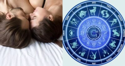 5 signos, com leão e áries na lista, são os que mais gostam de sex0 - Montagem/TV FOCO