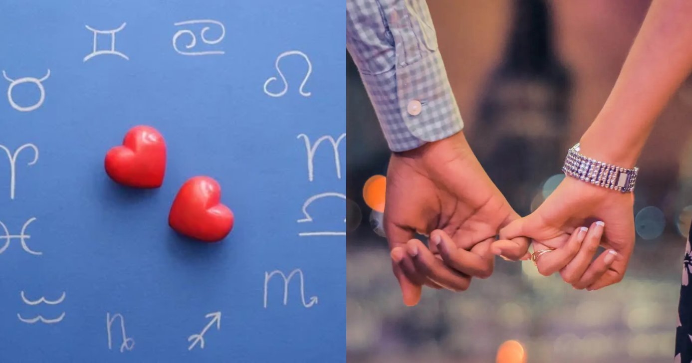 Signos que ninguém segura (Foto: Divulgação)