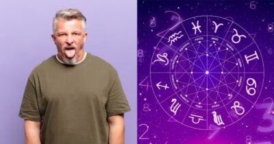 3 signos, com Libra na lista, vão envelhecendo e ficando insuportáveis  - Montagem/TV FOCO