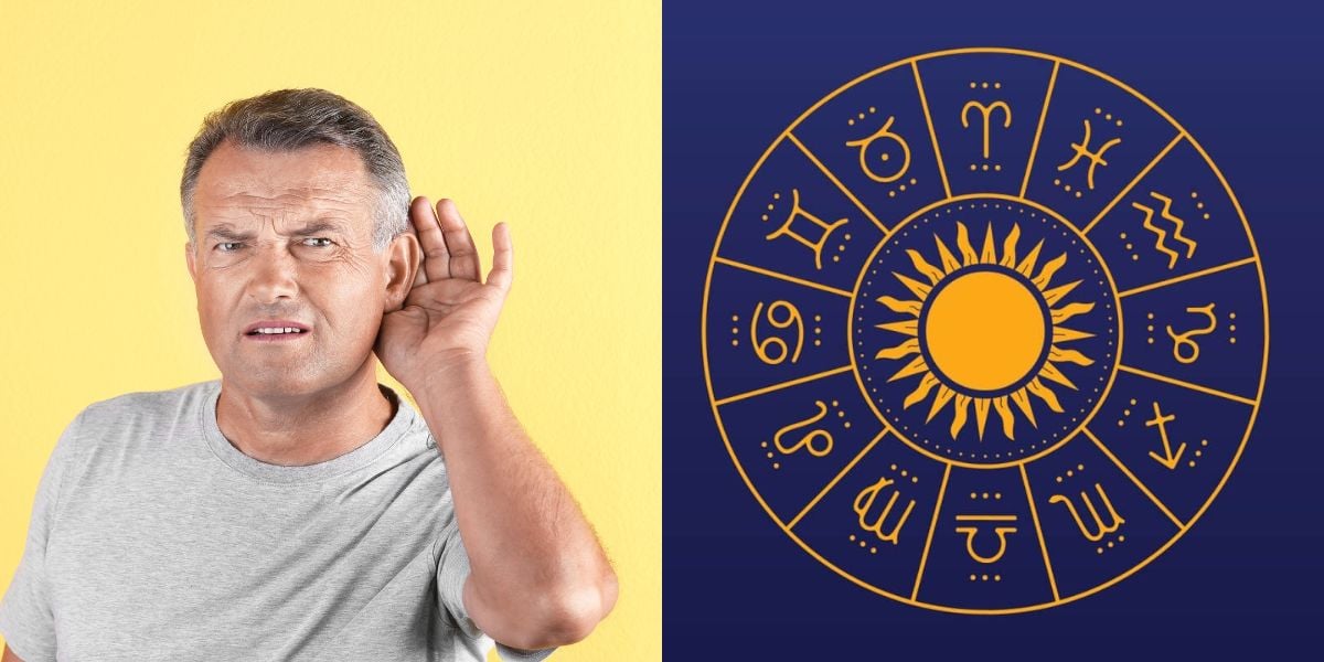 Conheça quais são os signos mais sonsos do zodíaco (Reprodução: Montagem TV Foco)