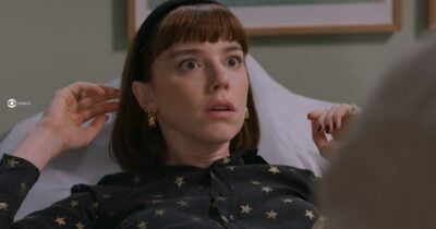 Solange em Vale Tudo (Foto: Reprodução / Globo / Montagem TV Foco)
