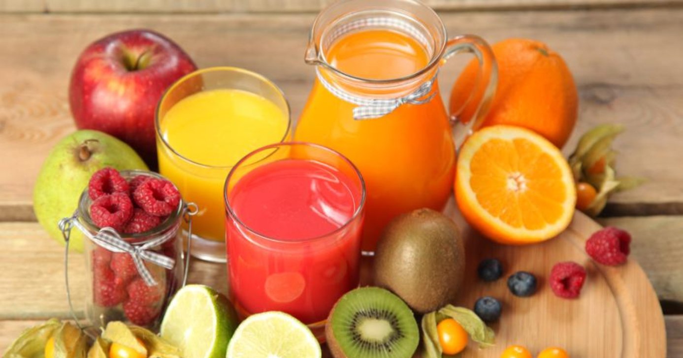 Suco para turbinar o colágeno da sua pele (Foto: Divulgação)