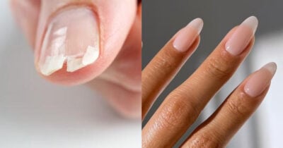 Unhas fortes e bem cuidadas (Foto: Divulgação)