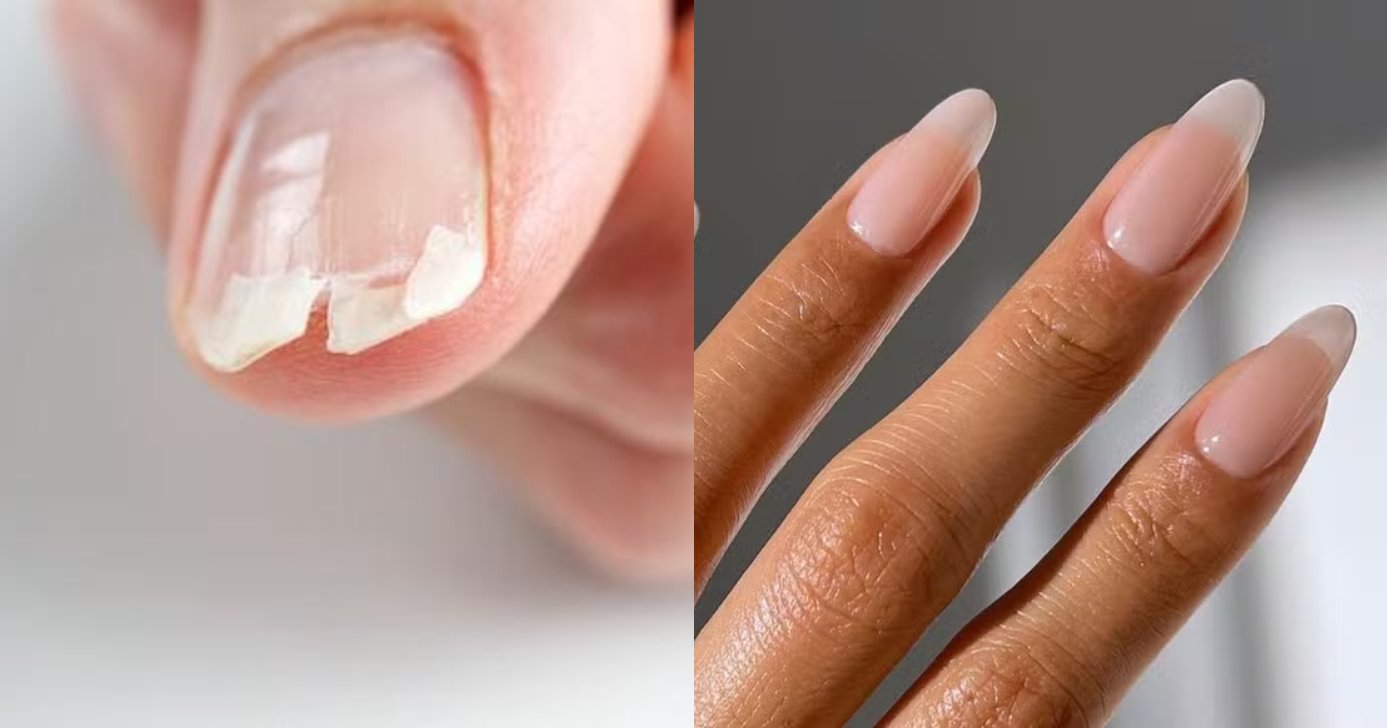 Unhas fortes e bem cuidadas (Foto: Divulgação)