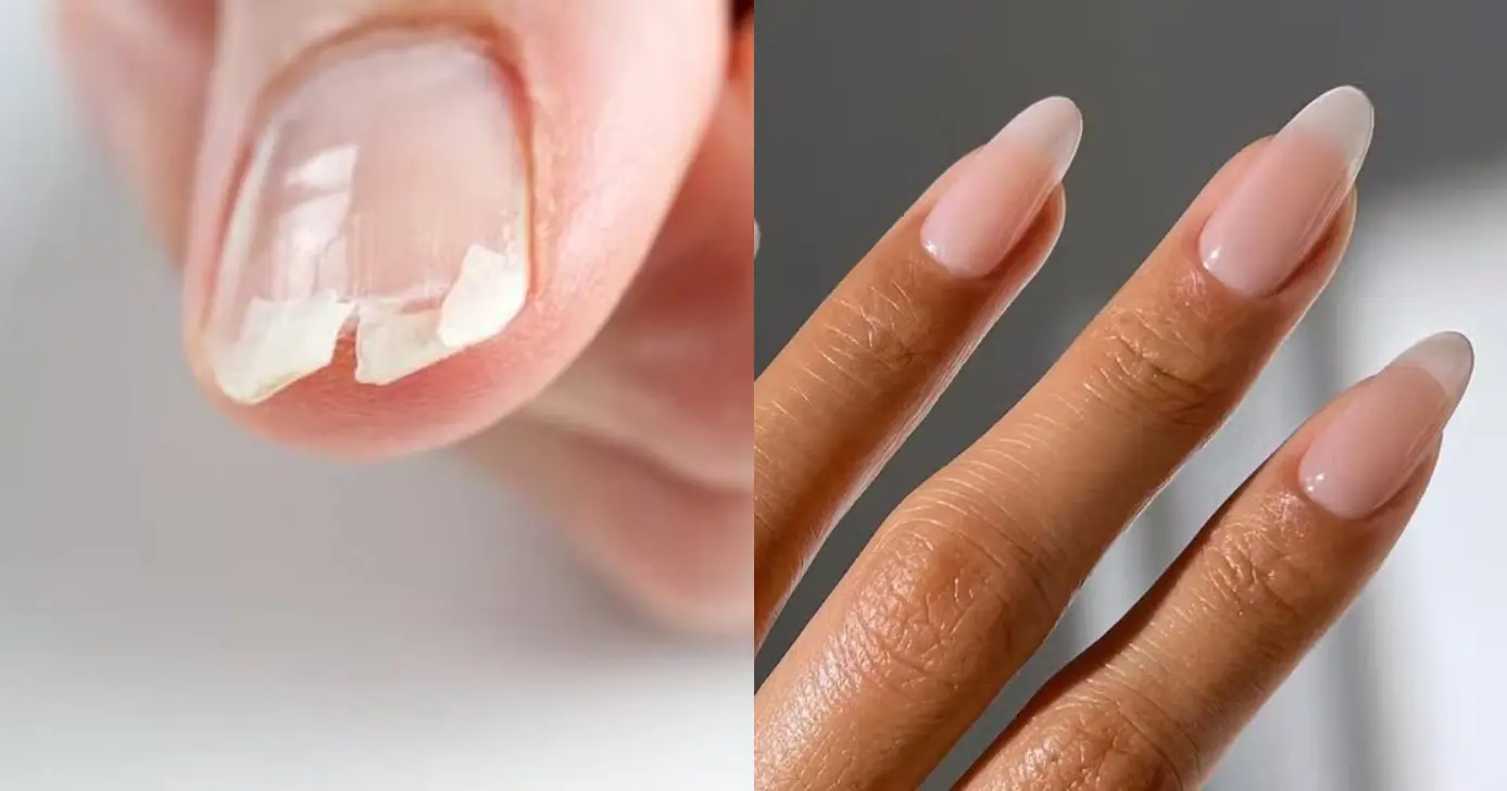 Unhas fortes e bem cuidadas (Foto: Divulgação)