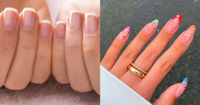 Como ter unhas grandes sem gastar muito (Foto: Divulgação)
