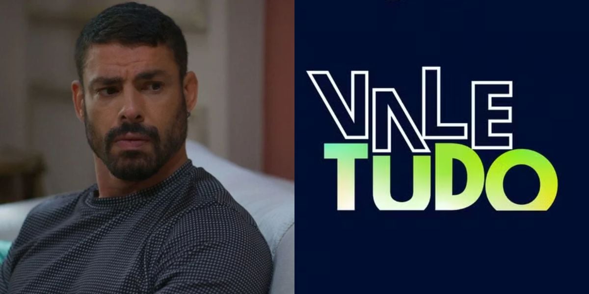 Fim de César em Vale Tudo é revelado (Reprodução: Globo)