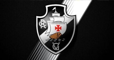 Vasco - Foto: Internet