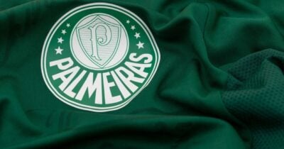 Palmeiras - Foto: Internet
