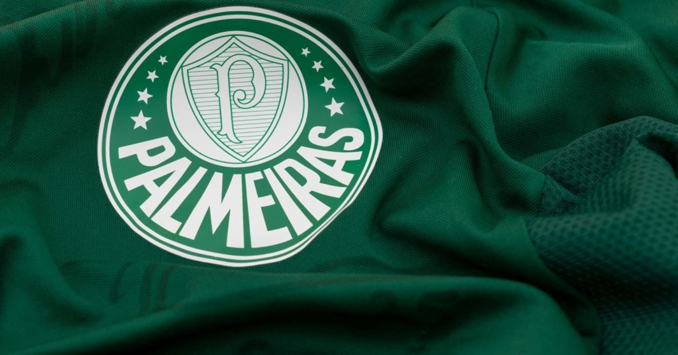 Palmeiras - Foto: Internet