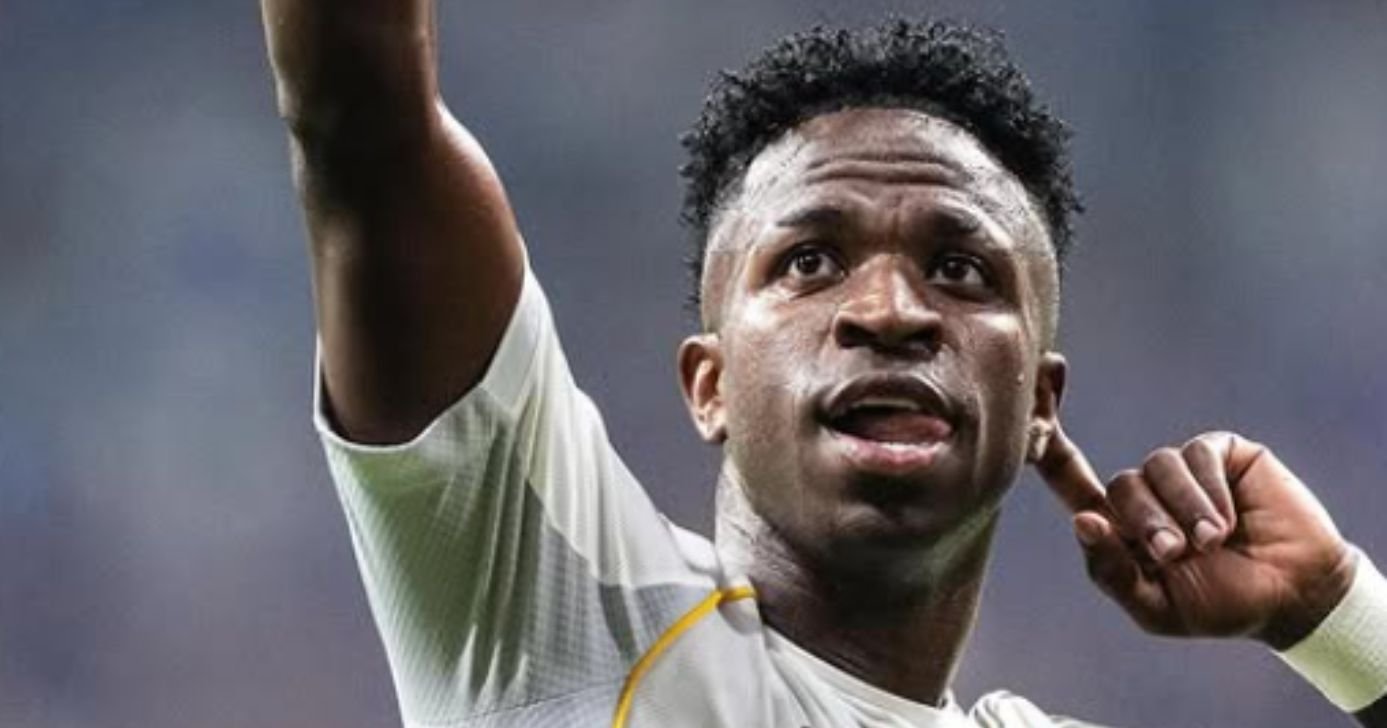 Vini Jr. tem contratação aprovada em novo gigante - Foto: Instagram