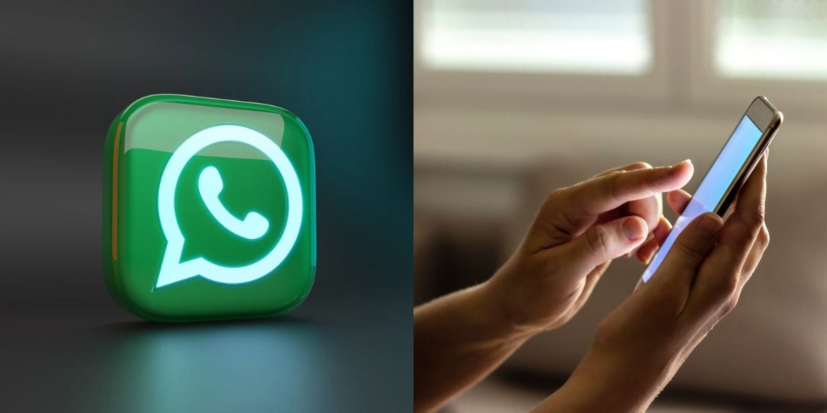 WhatsApp confirma fim em lista de celulares em outubro (Reprodução: Montagem TV Foco)